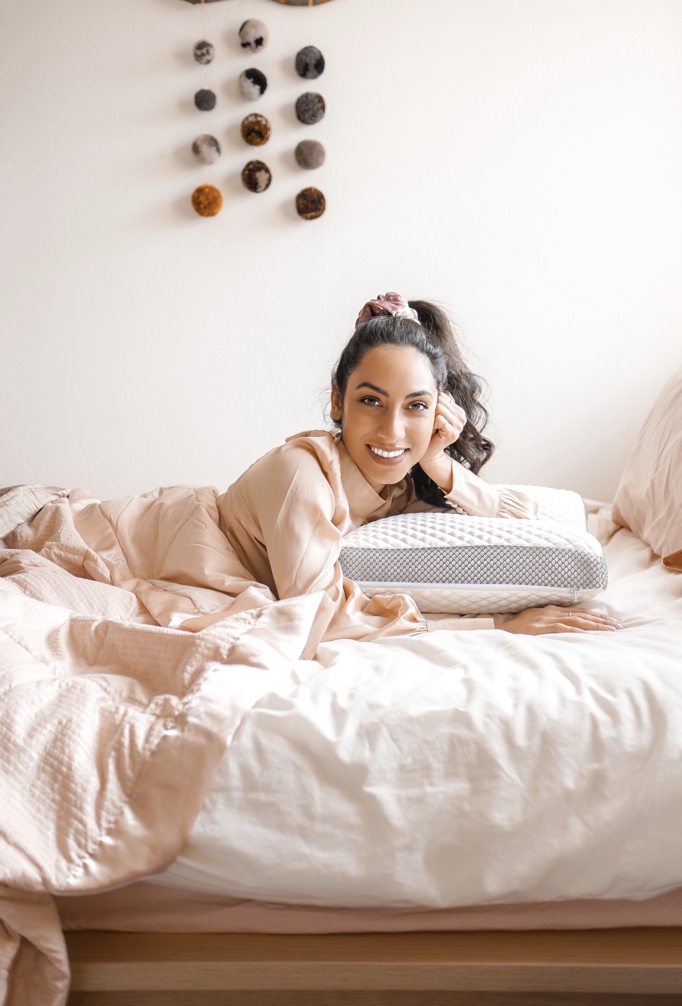 It’s all about your Sleep Persona – Bed Bath Beyond