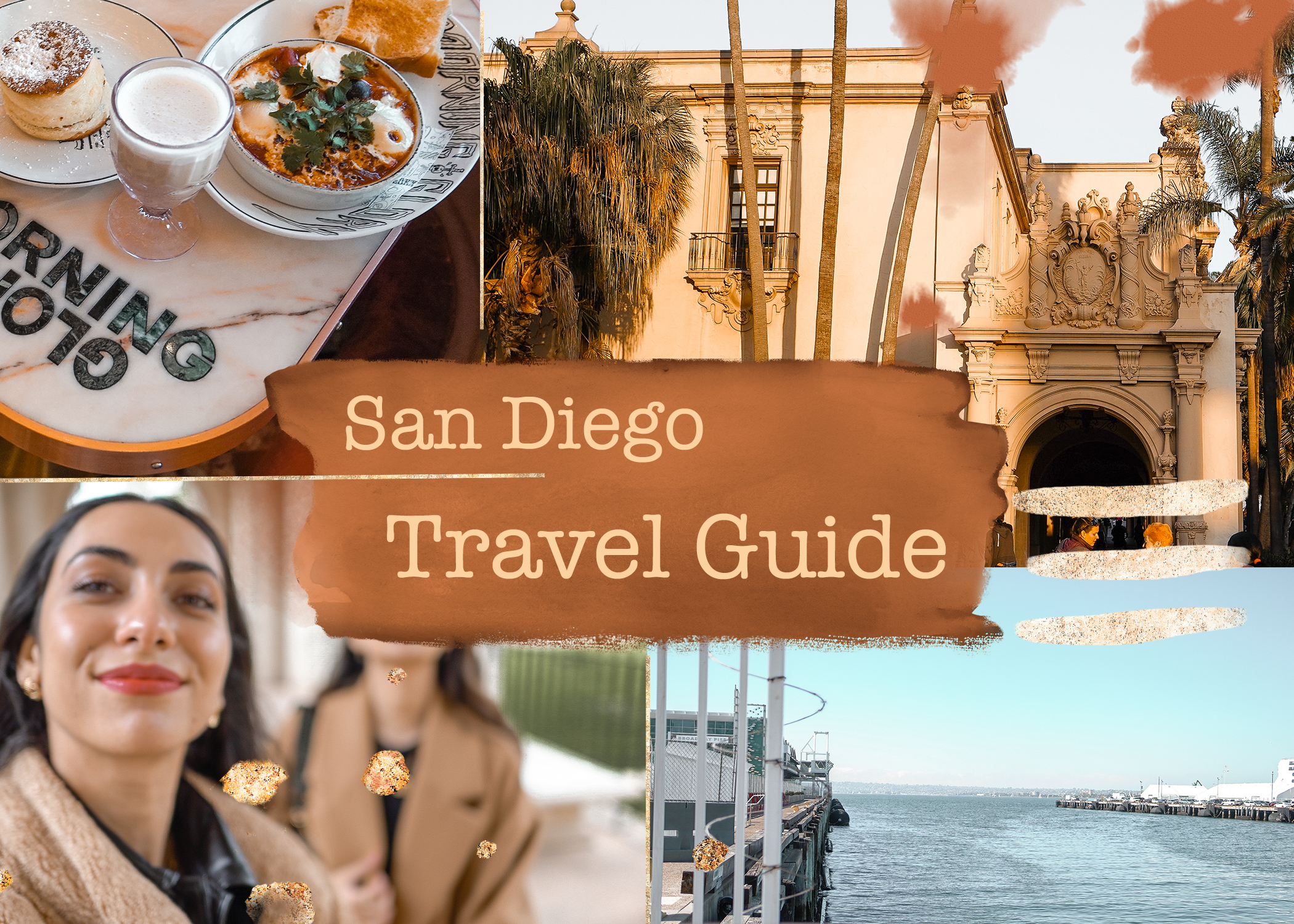 San Diego Travel Guide: Places You Must See!