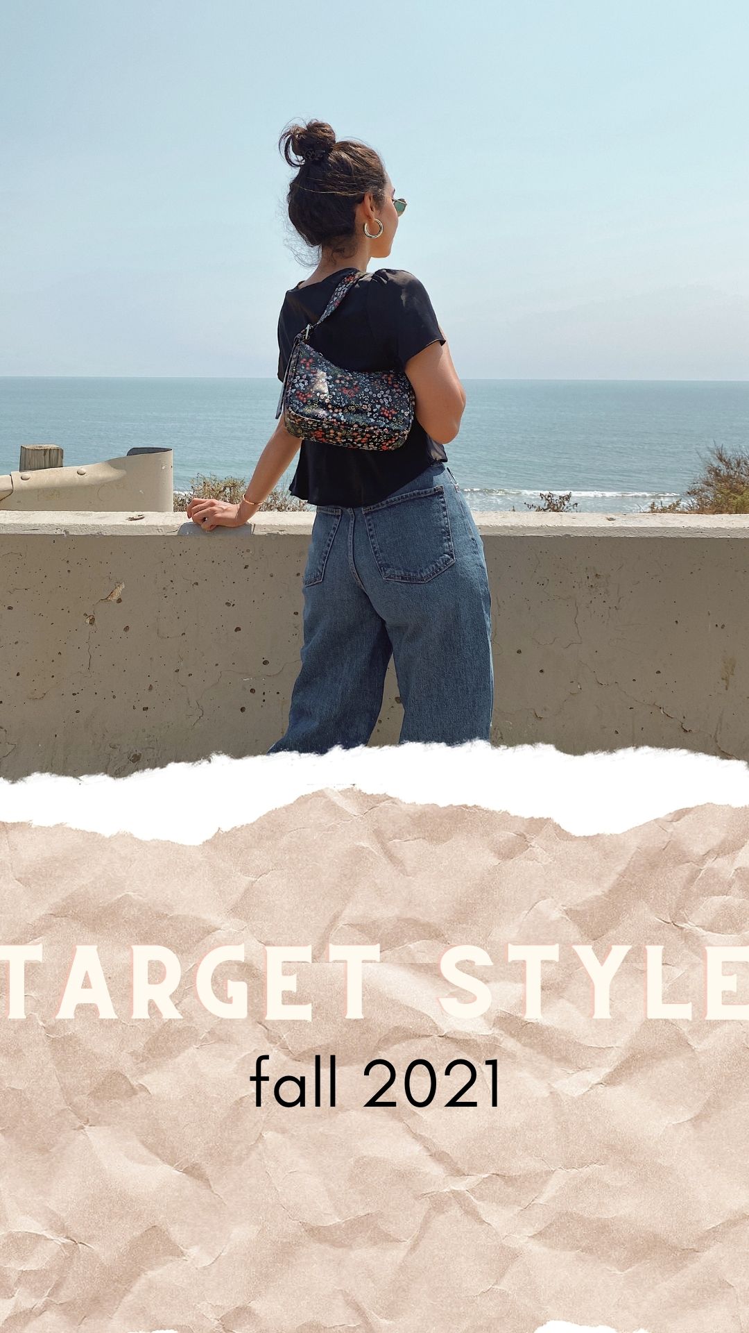 Target Style // transitioning to Fall