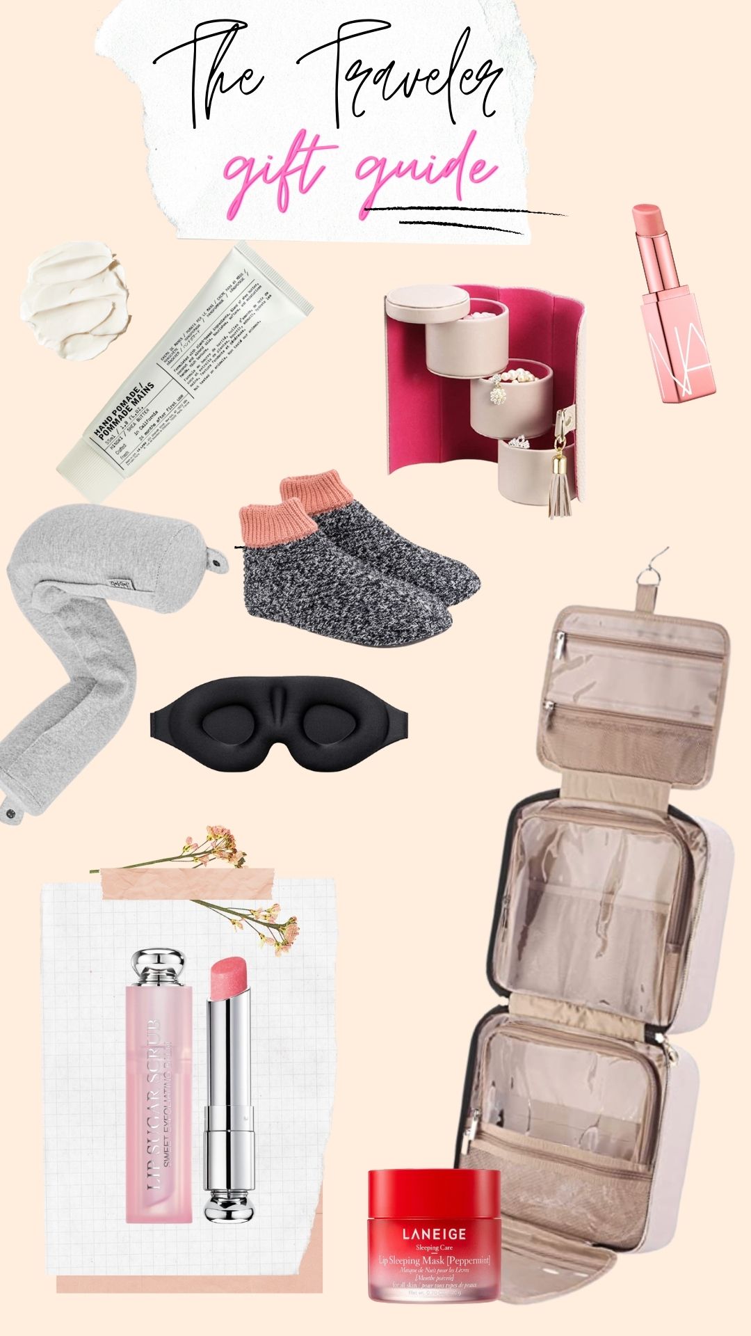 Travelers Gift Guide